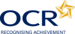 OCR Recognising Achievement logo