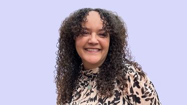 A headshot of Careers Adviser, Amnah