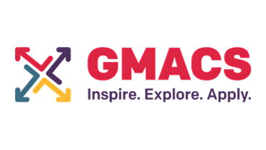 GMACS logo