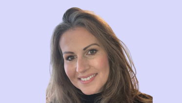 A headshot of Gemma Grady, Commercial Director
