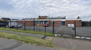 Grangeway Community Centre