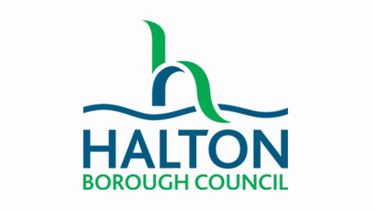 Halton Borough Council logo