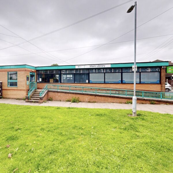 Irlam Library