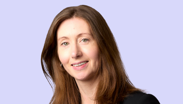 A headshot of Kate Pettifer, Career Connect Trustee