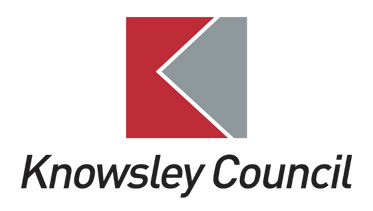 Knowsley Council logo