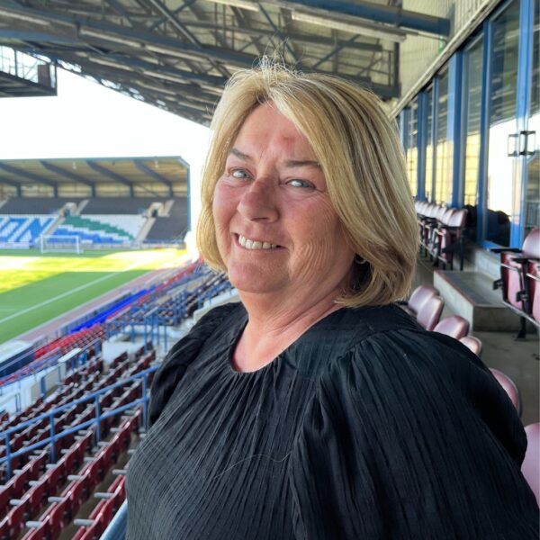Lindsay Nutter, Coach