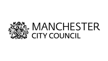 Manchester City Council logo
