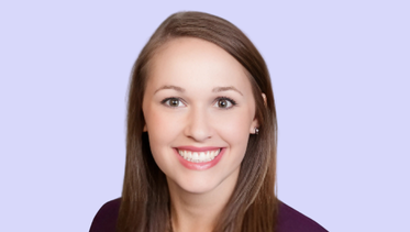 A headshot of Moraih Nell, Career Connect Trustee