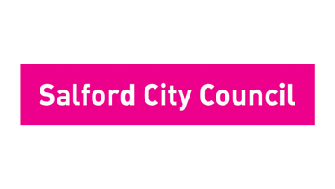 Salford city council logo