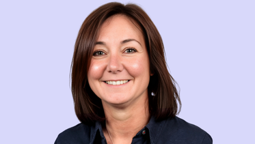 A headshot of Sue Smith, Career Connect Trustee