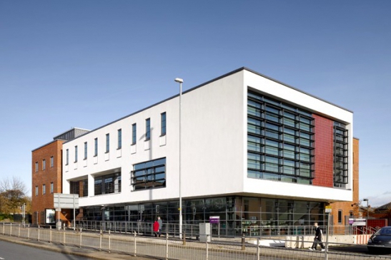 Walkden Gateway