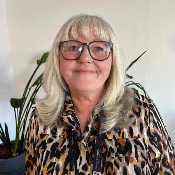 Karen, Team Leader