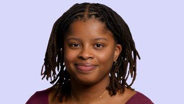 A photograph of Leona Letts, Career Connect Trustee
