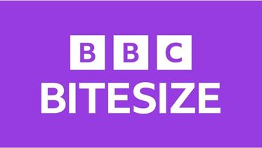 The BBC Bitesize logo