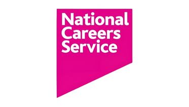 National Careers Service logo