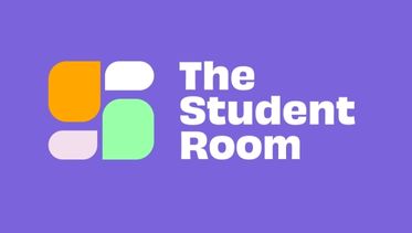 The Student Room logo