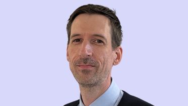 Stuart Cole, Director of Research and Impact