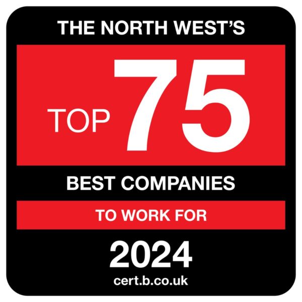 The NorthWest's Top 75 Best Companies to work for 2024