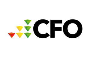 The CFO logo