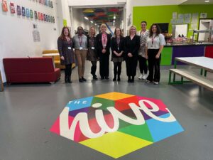 Career Connect has delivered the ‘What Next? The Wirral Skills and Careers Show’ on behalf of Wirral Council for three years.