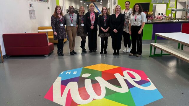 Career Connect has delivered the ‘What Next? The Wirral Skills and Careers Show’ on behalf of Wirral Council for three years.