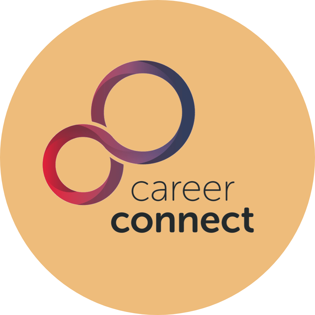 Career Connect team member.