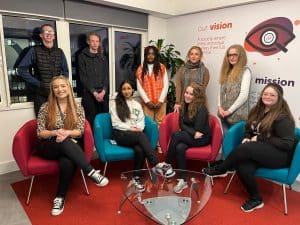 Career Connect Youth Ambassadors Tips for National Careers Week