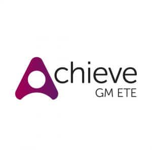 Image of Achieve GM ETE logo