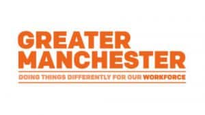 Image of Greater Manchester Combined Authority logo