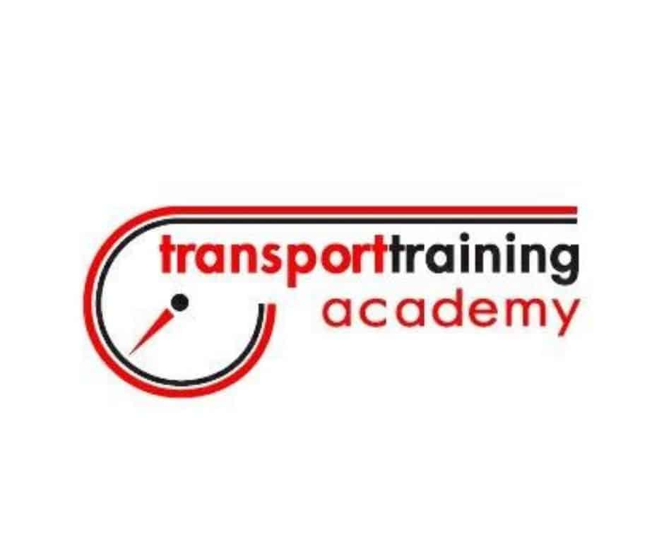 An image of the Transport Training Academy logo
