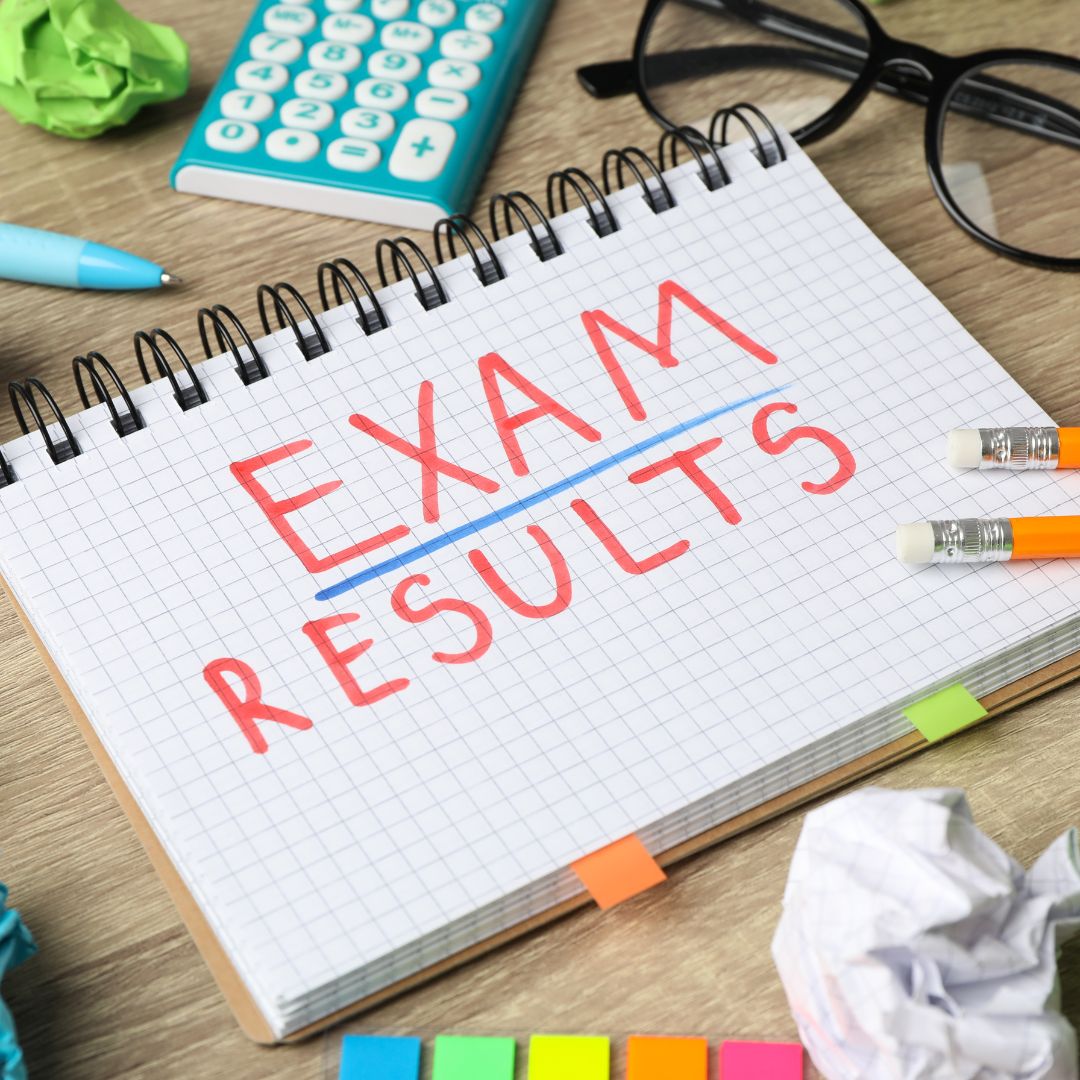 Exam Results GCSE Results Day Career Connect