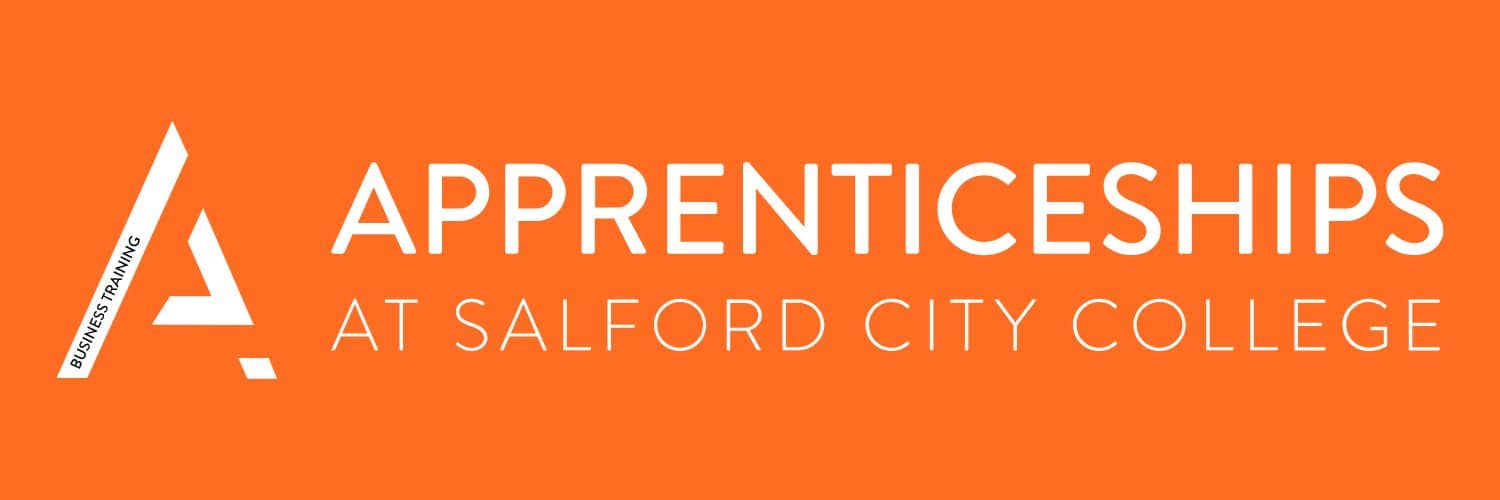 Apprenticeships at Salford City College